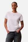 T-shirt - blanc