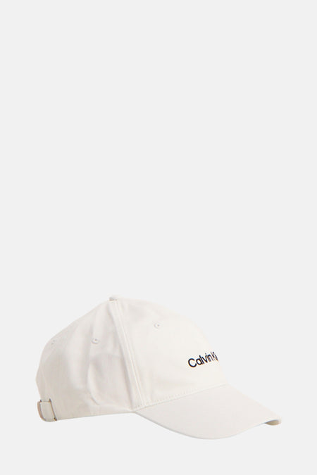 Casquette blanc - Calvin Klein