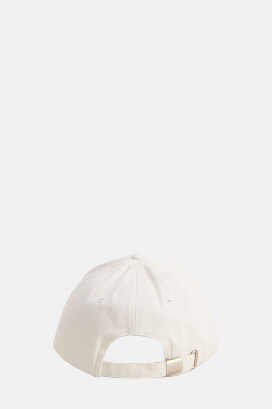Casquette blanc - Calvin Klein - Calvin Klein - 3