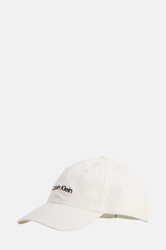 Casquette blanc - Calvin Klein - Calvin Klein - 4