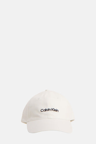 Casquette blanc - Calvin Klein