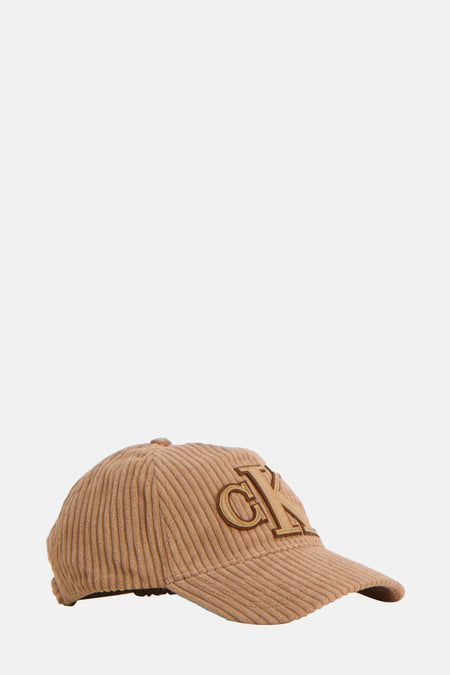 Casquette - brun
