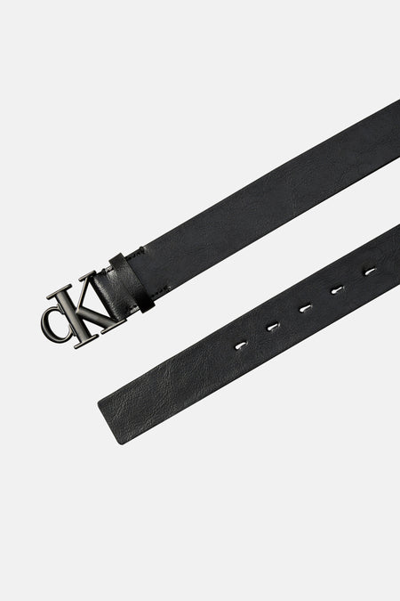 Ceinture noir - Calvin Klein