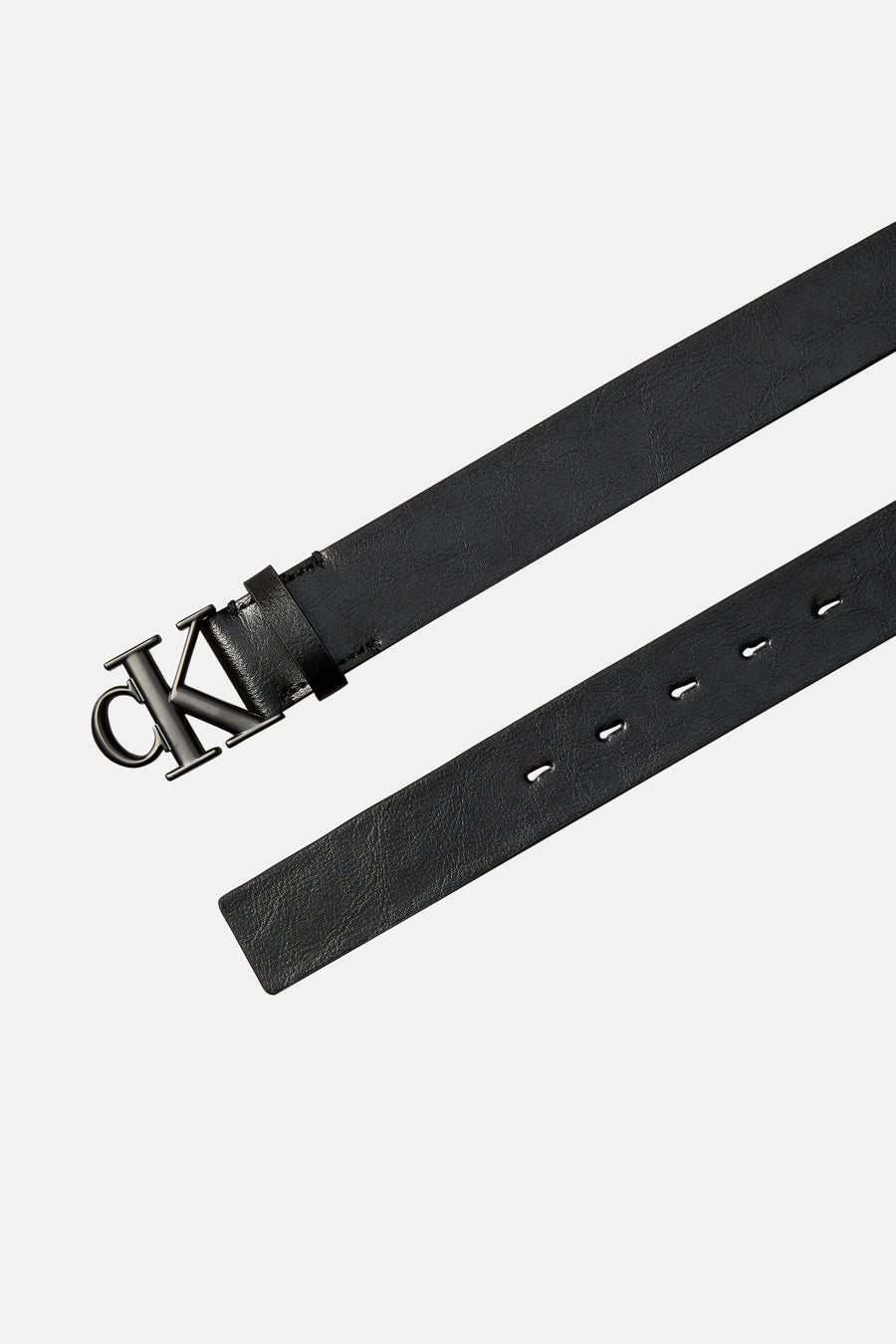 Ceinture noir - Calvin Klein - Calvin Klein - 3
