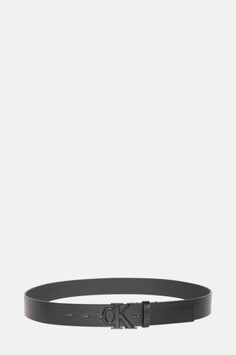 Ceinture noir - Calvin Klein - Calvin Klein - 4