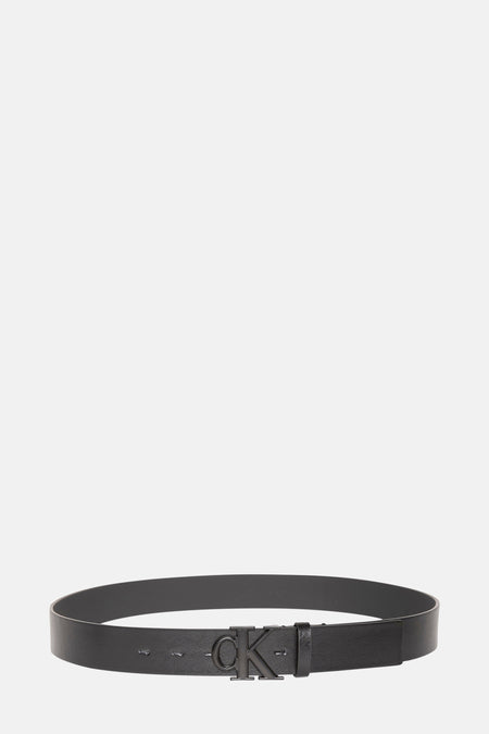 Ceinture noir - Calvin Klein