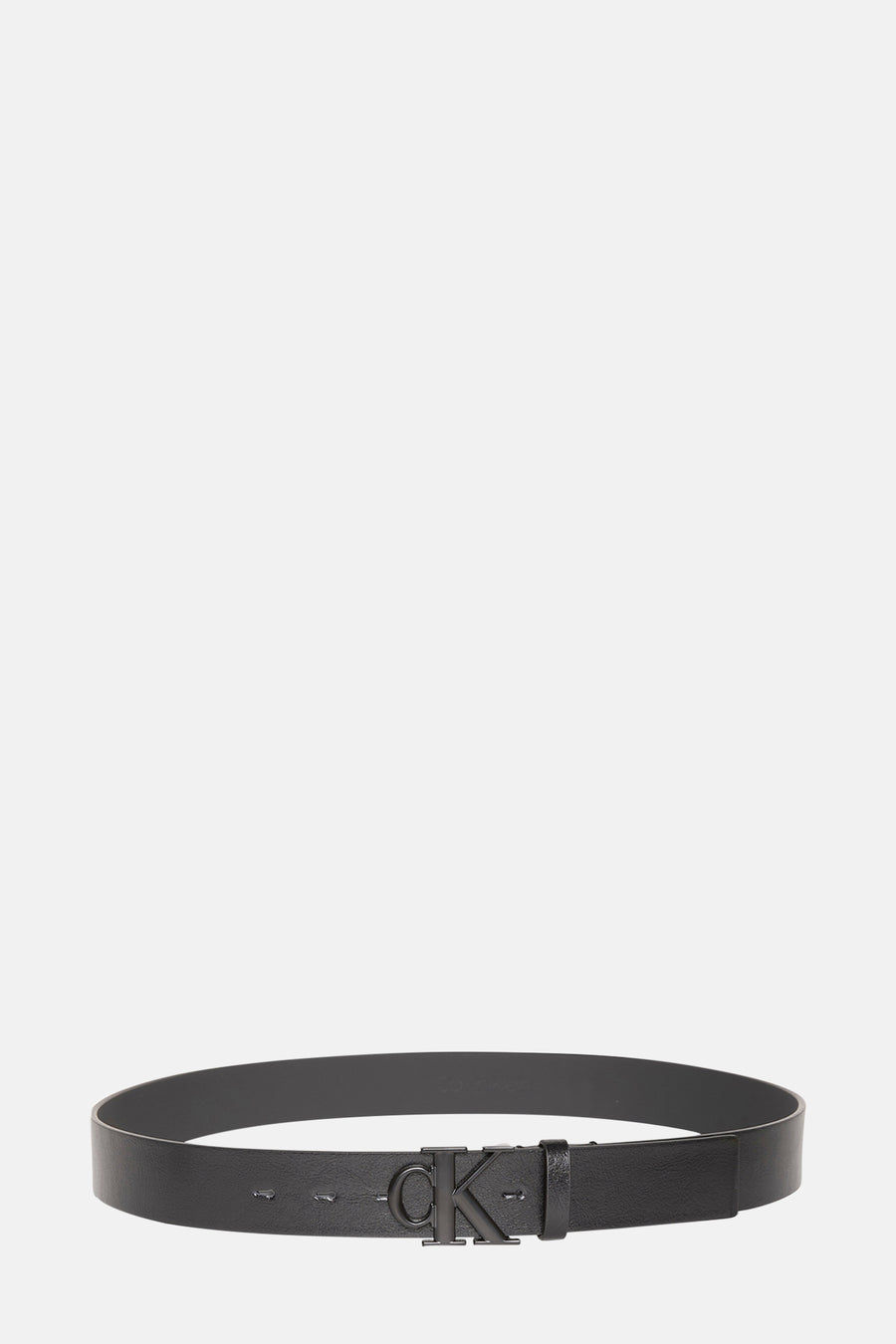 Ceinture noir - Calvin Klein - Calvin Klein - 4