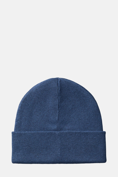 Bonnet - bleu