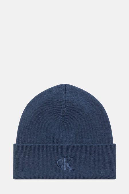 Bonnet - bleu