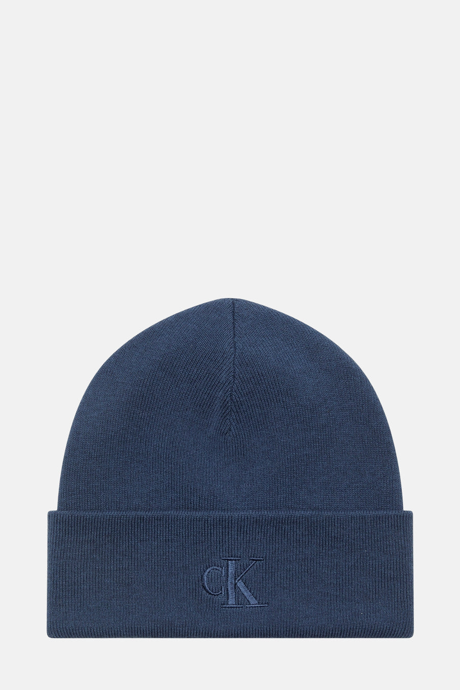 Bonnet - bleu - Calvin Klein