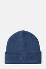 Bonnet - bleu