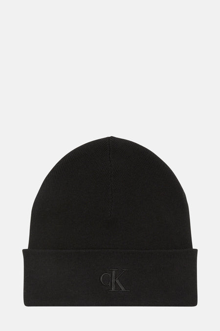 Bonnet noir - Calvin Klein