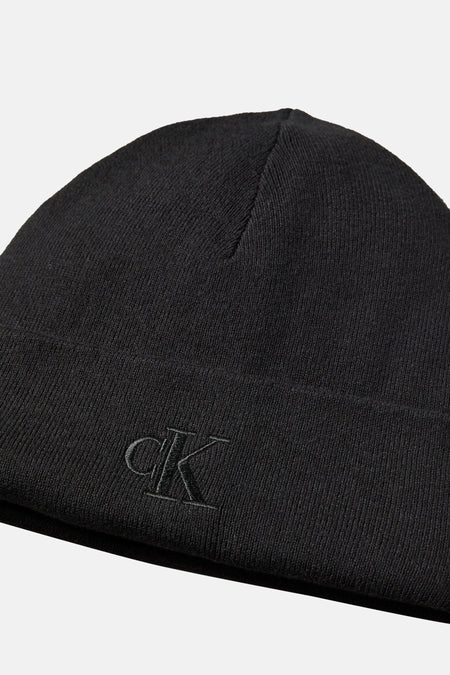 Bonnet noir - Calvin Klein