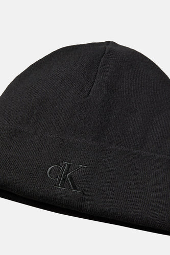Bonnet noir - Calvin Klein
