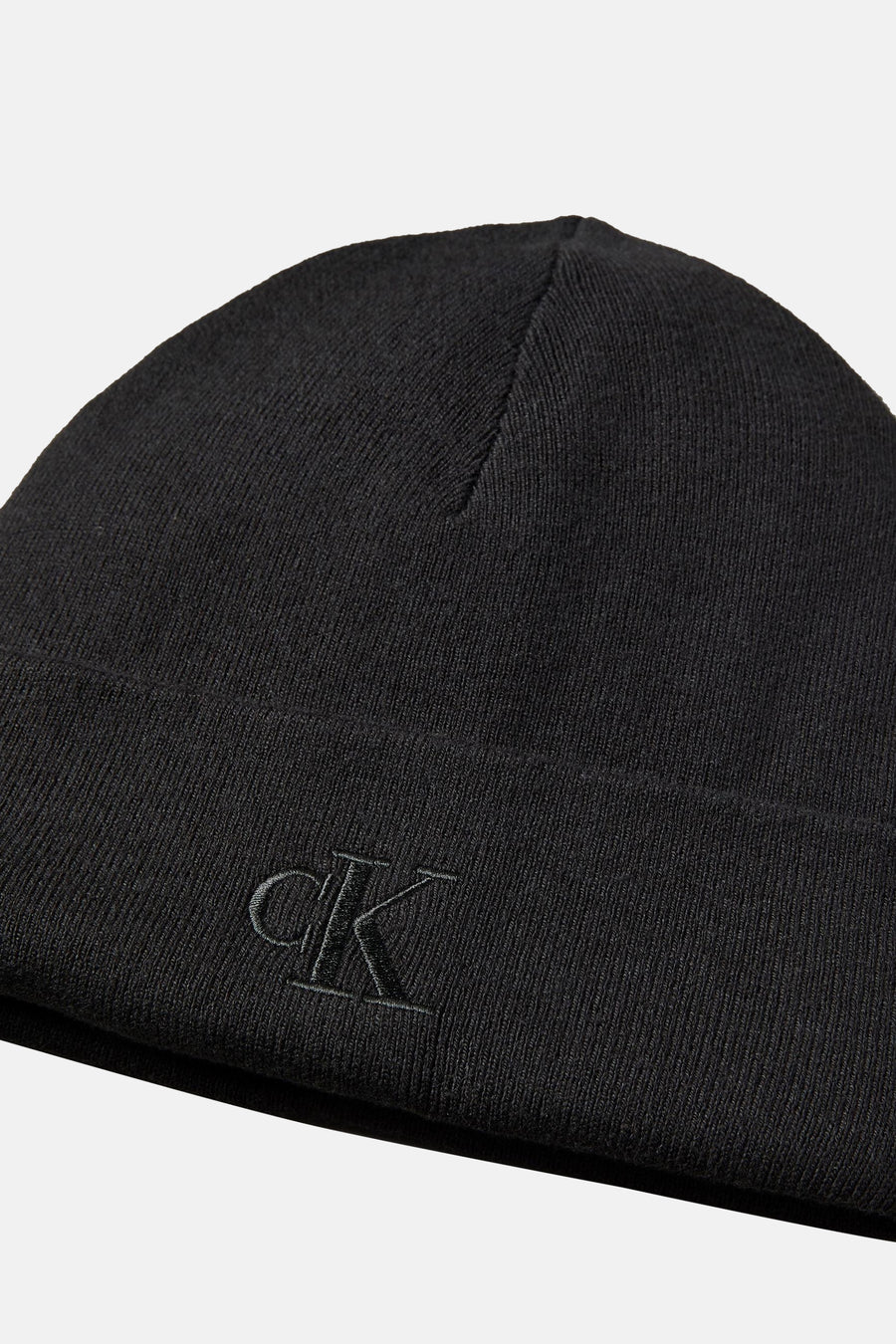Bonnet noir - Calvin Klein