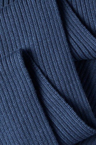 Echarpe bleu - Calvin Klein