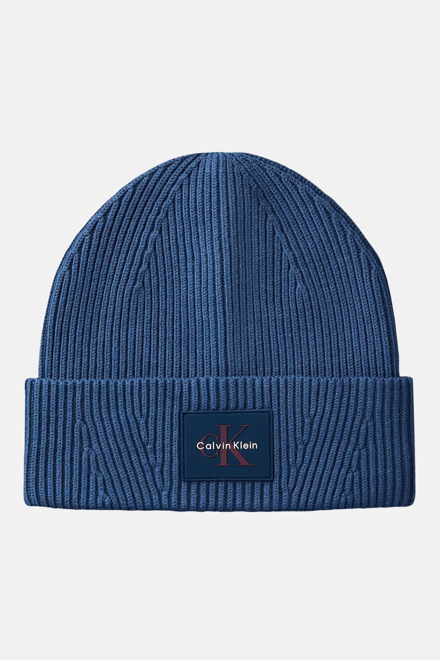 Bonnet - bleu