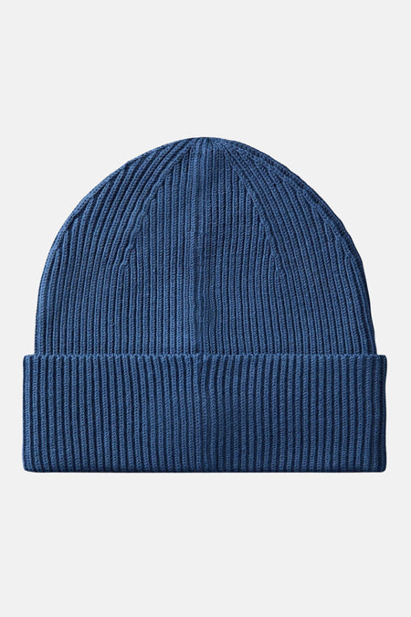 Bonnet bleu - Calvin Klein
