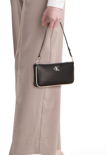 Sac à bandoulière noir - Calvin Klein