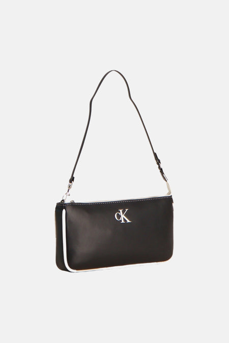Sac à bandoulière noir - Calvin Klein