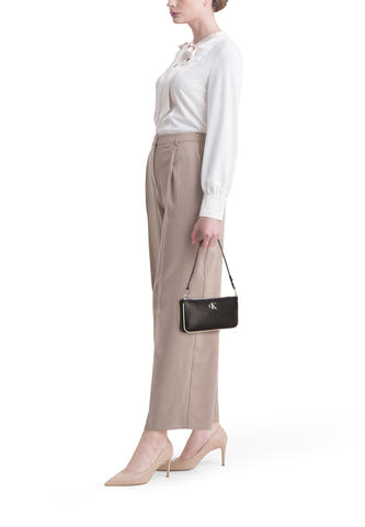 Sac à bandoulière - noir