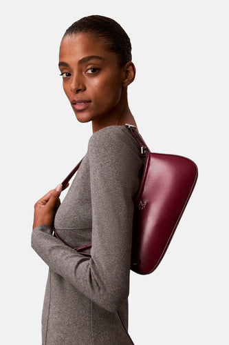 Sac à bandoulière rouge - Calvin Klein - Calvin Klein