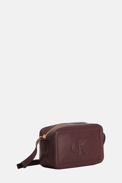 Sac à bandoulière - Bordeaux