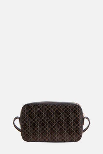 Sac à bandoulière - noir - Calvin Klein