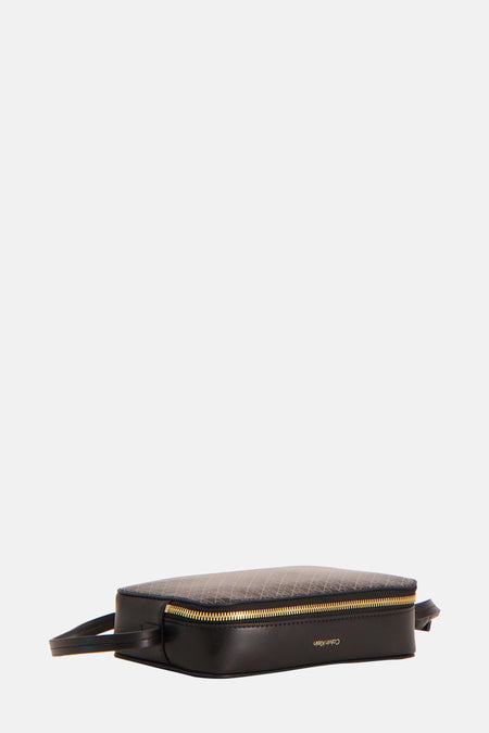 Sac à bandoulière - noir