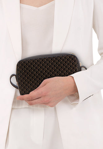 Sac à bandoulière - noir - Calvin Klein