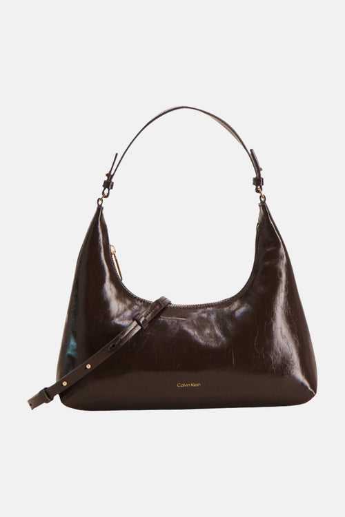 Sac à bandoulière - brun