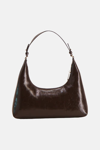 Sac à bandoulière - brun