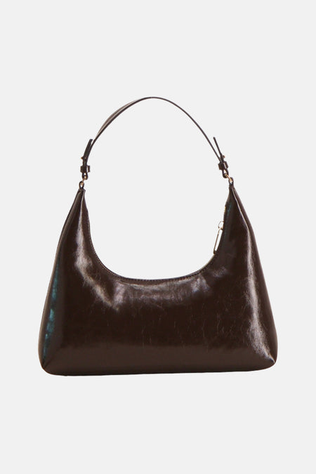 Sac à bandoulière - brun
