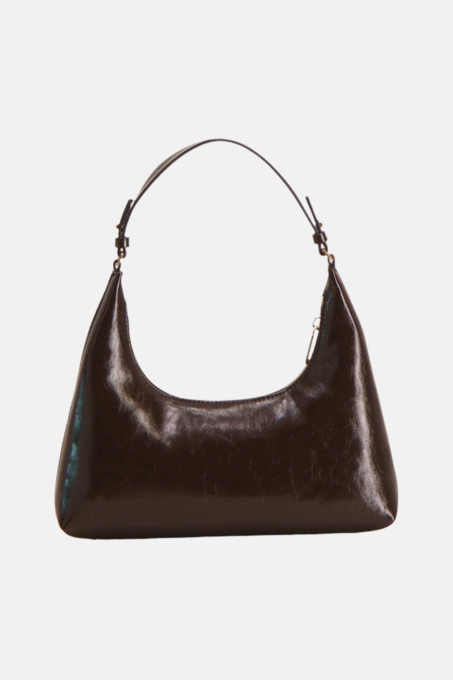Sac à bandoulière - brun