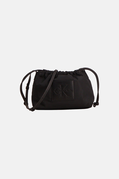 Sac à bandoulière - noir