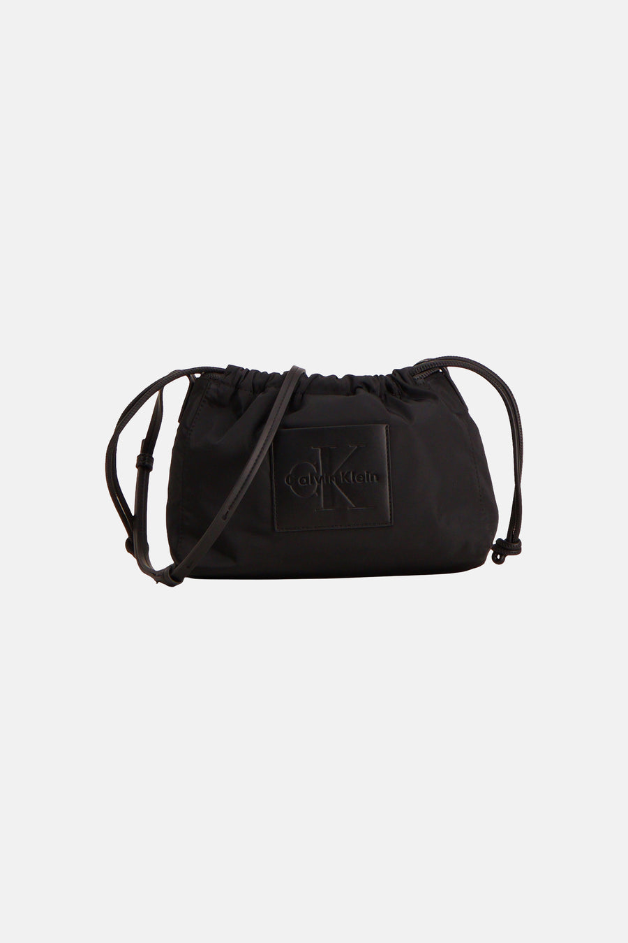 Sac à bandoulière - noir