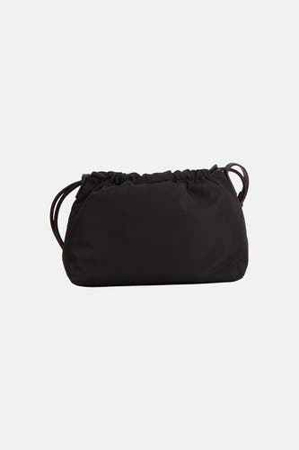 Sac à bandoulière - noir
