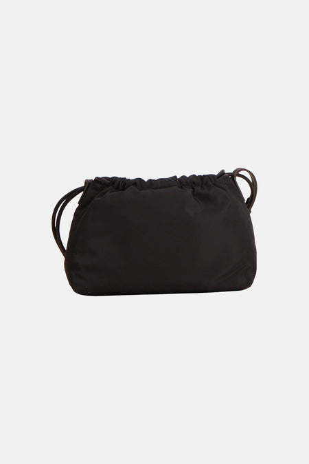 Sac à bandoulière - noir