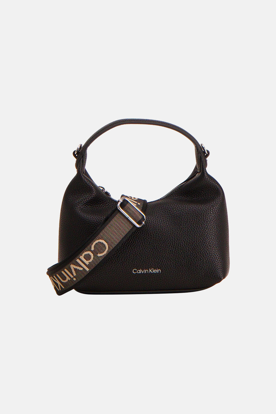 Sac à bandoulière - noir