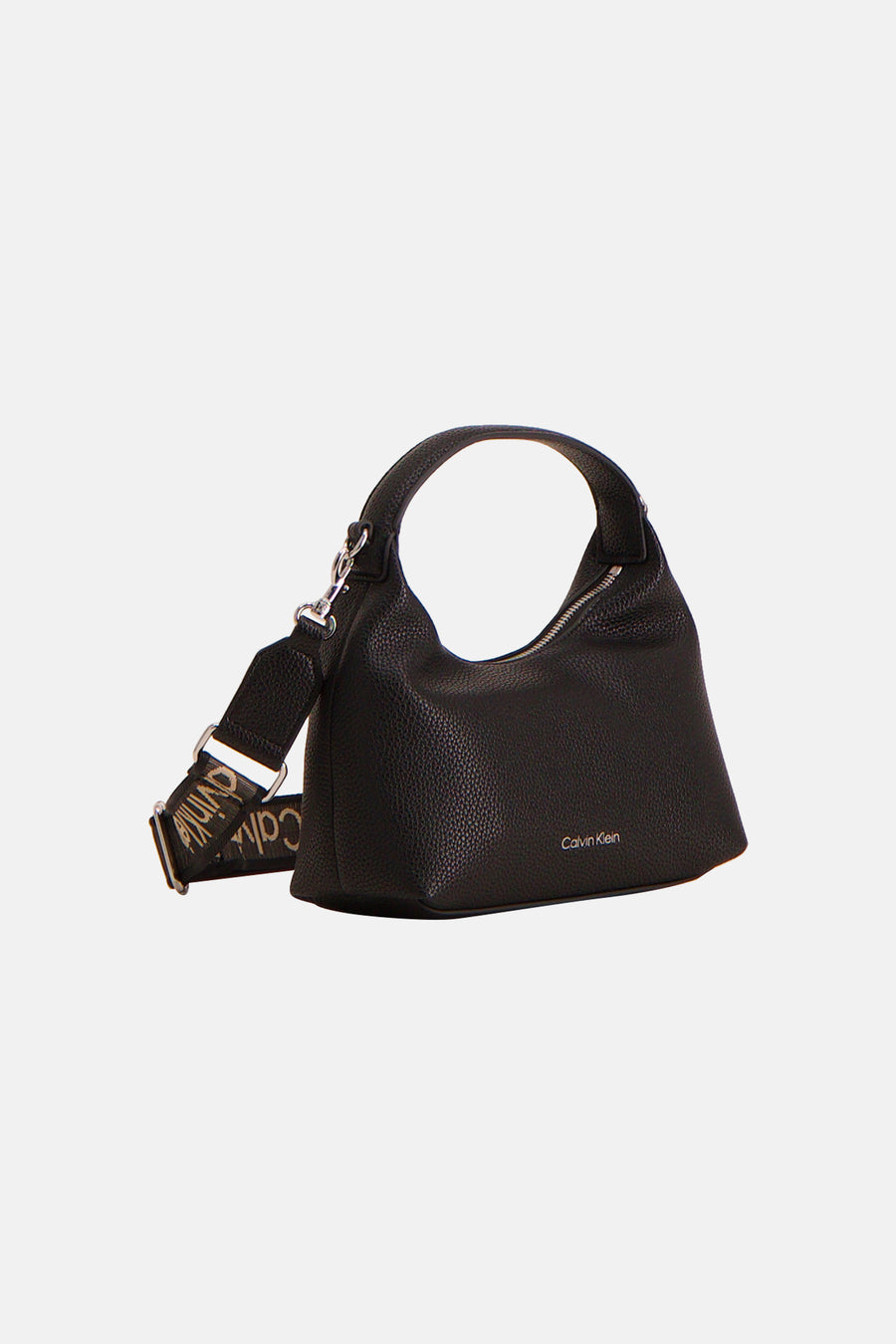 Sac à bandoulière - noir