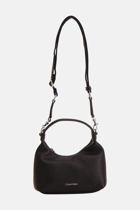 Sac à bandoulière - noir