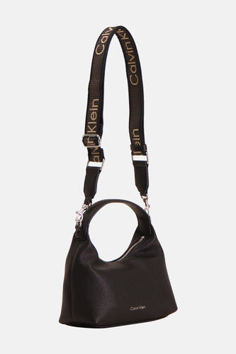 Sac à bandoulière - noir