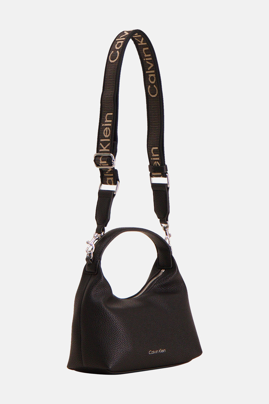 Sac à bandoulière - noir