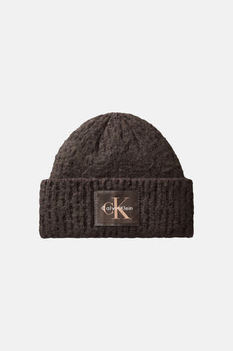 Bonnet - Brun