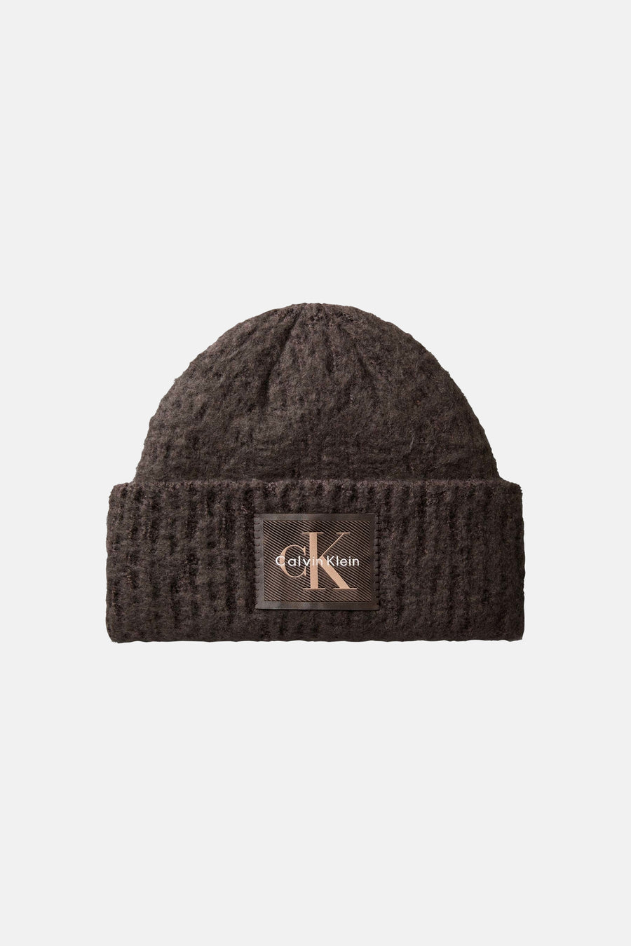 Bonnet - Brun
