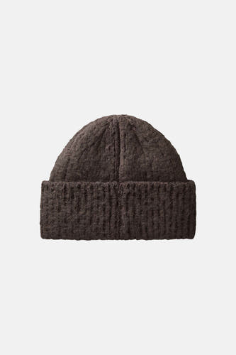Bonnet - Brun