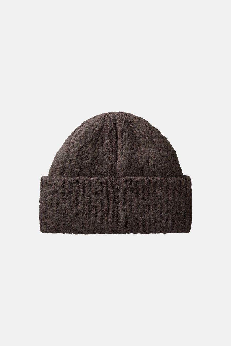 Bonnet - Brun