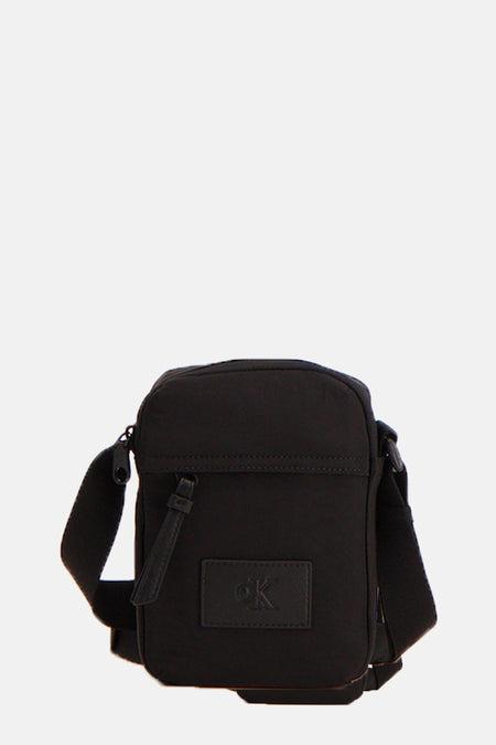 Sac à bandoulière Noir - Calvin Klein