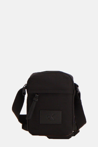 Sac à bandoulière - noir - Calvin Klein