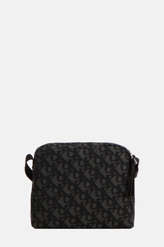 Sac à bandoulière - noir - Calvin Klein